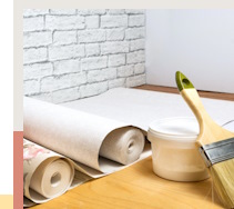 Услуги Отделка в Елабуге под ключ