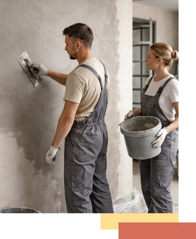 Микробетон для стен в Елабуге: отделка, монтаж и защита поверхности